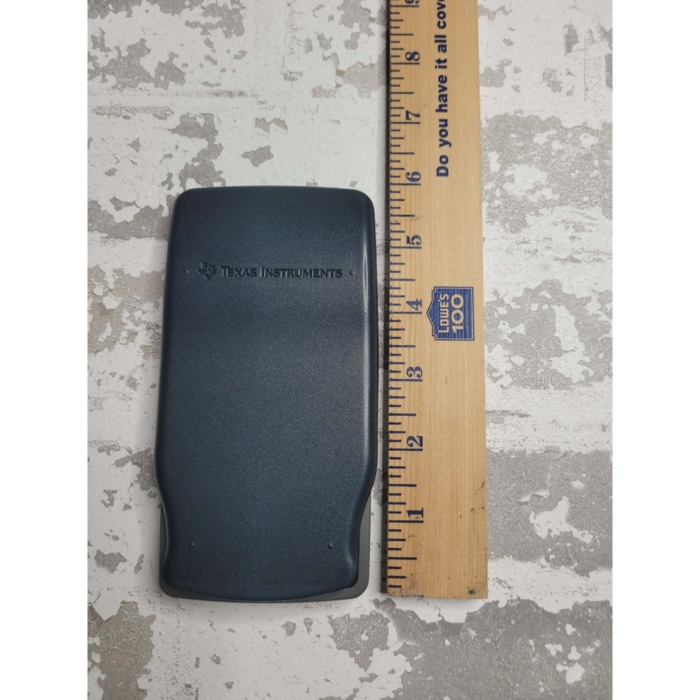 Texas Instruments TI-30Xa Scientific Calculator - Picture 3 of 6
